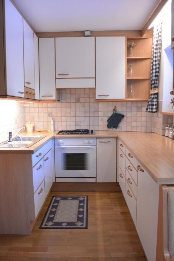 P&F Apartment Ортізеї Екстер'єр фото