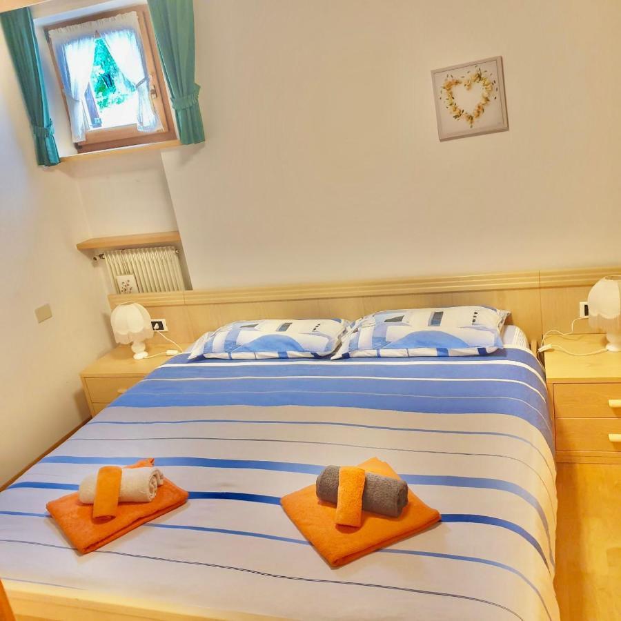 P&F Apartment Ортізеї Екстер'єр фото